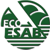 Centro de Gestão Ambiental da ESA [logotipo]